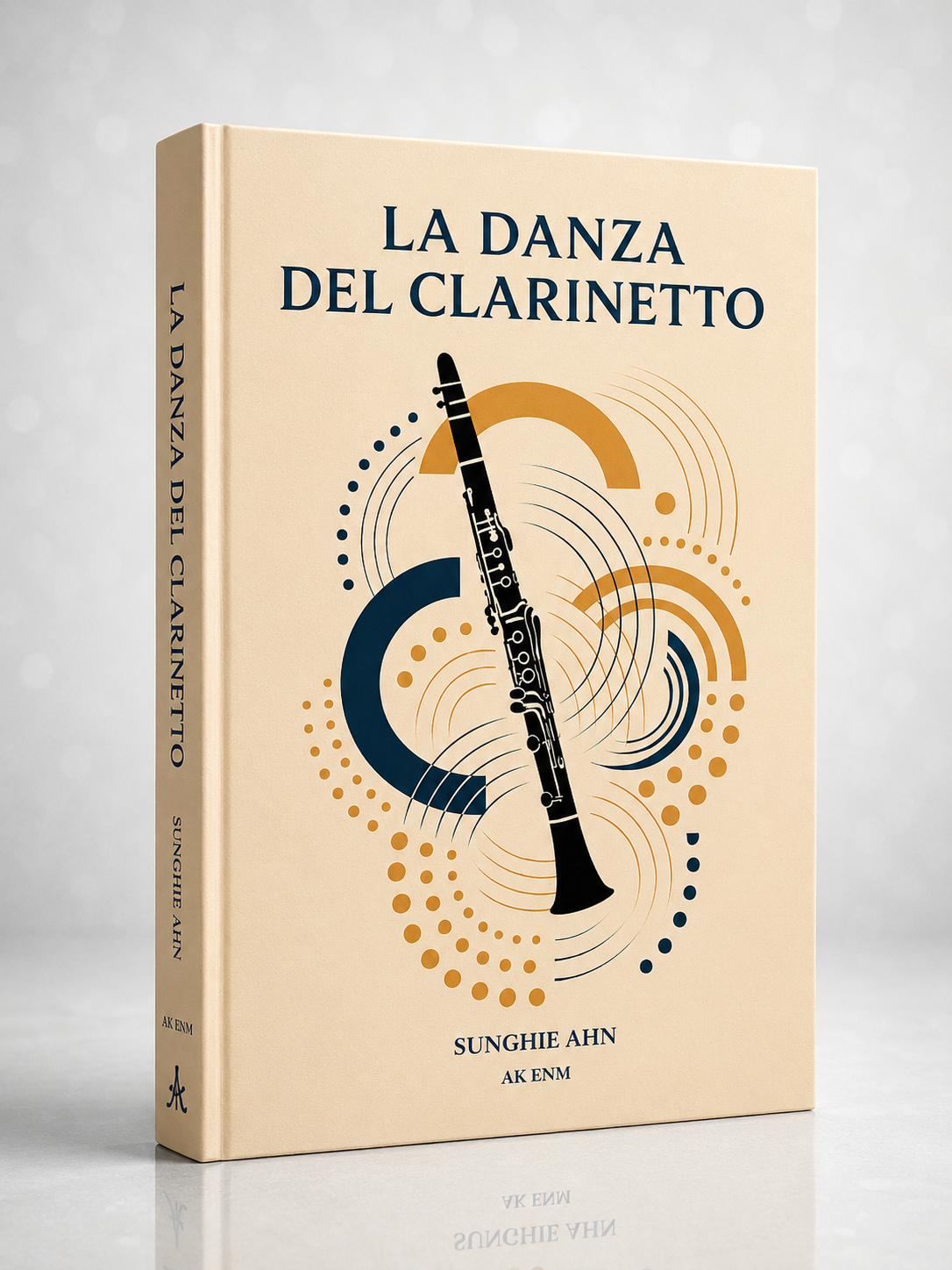 La Danza del Clarinetto