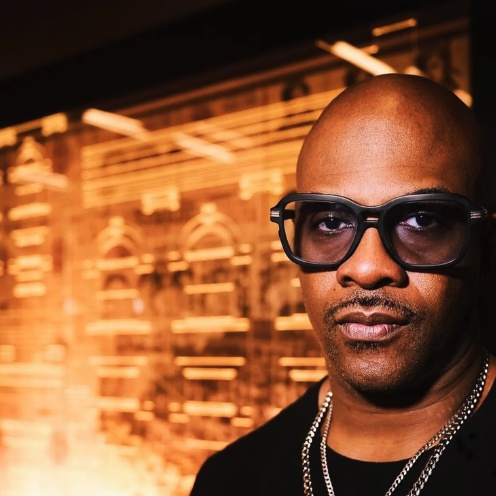 Maestro Fresh Wes