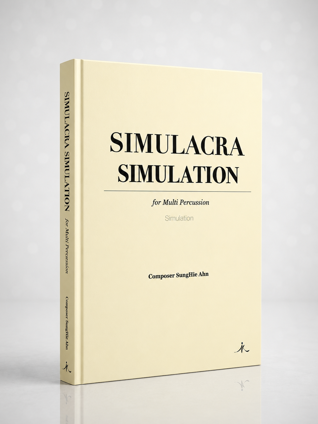 SIMULACRA SIMULATION