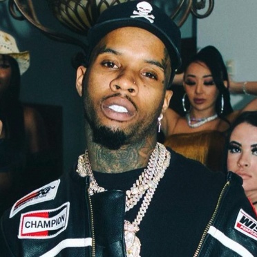 Tory Lanez